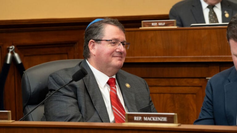 ‘His Audience Is Absolutely American’: Florida Rep. Randy Fine Faces Backlash After Claiming Tucker Carlson Is Mostly Watched by ‘Third World America Haters’ Florida Rep Randy Fine Sparks Fury With Tucker Carlson Rant