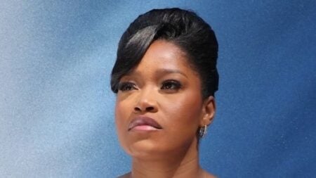 Illinois’ Keke Palmer Blasted After Sharing Birthday Moment With Diddy’s Sons: ‘The Apple Never Falls Far From the Tree’ Keke Palmer
