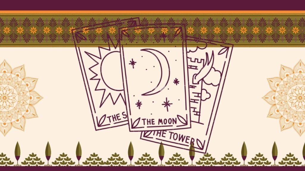 Don’t Let the Overwhelm Steal Your Peace – Weekly Tarot Draw for August 31 to September 6 Don't Let the Overwhelm Steal Your Peace - Weekly Tarot Draw for August 31 to September 6