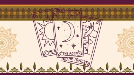Don’t Let the Overwhelm Steal Your Peace – Weekly Tarot Draw for August 31 to September 6 Don't Let the Overwhelm Steal Your Peace - Weekly Tarot Draw for August 31 to September 6