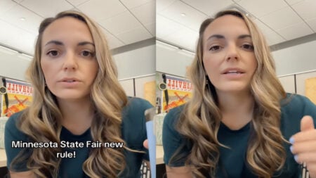 ‘Tip Fatigue is Real’: Minnesota State Fair Bans Musicians from Having Tip Jars Out Minnesota State Fair Fans Musicians from Having Tip Jars Out