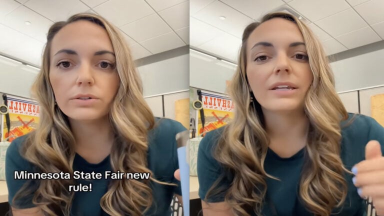 ‘Tip Fatigue is Real’: Minnesota State Fair Bans Musicians from Having Tip Jars Out Minnesota State Fair Fans Musicians from Having Tip Jars Out