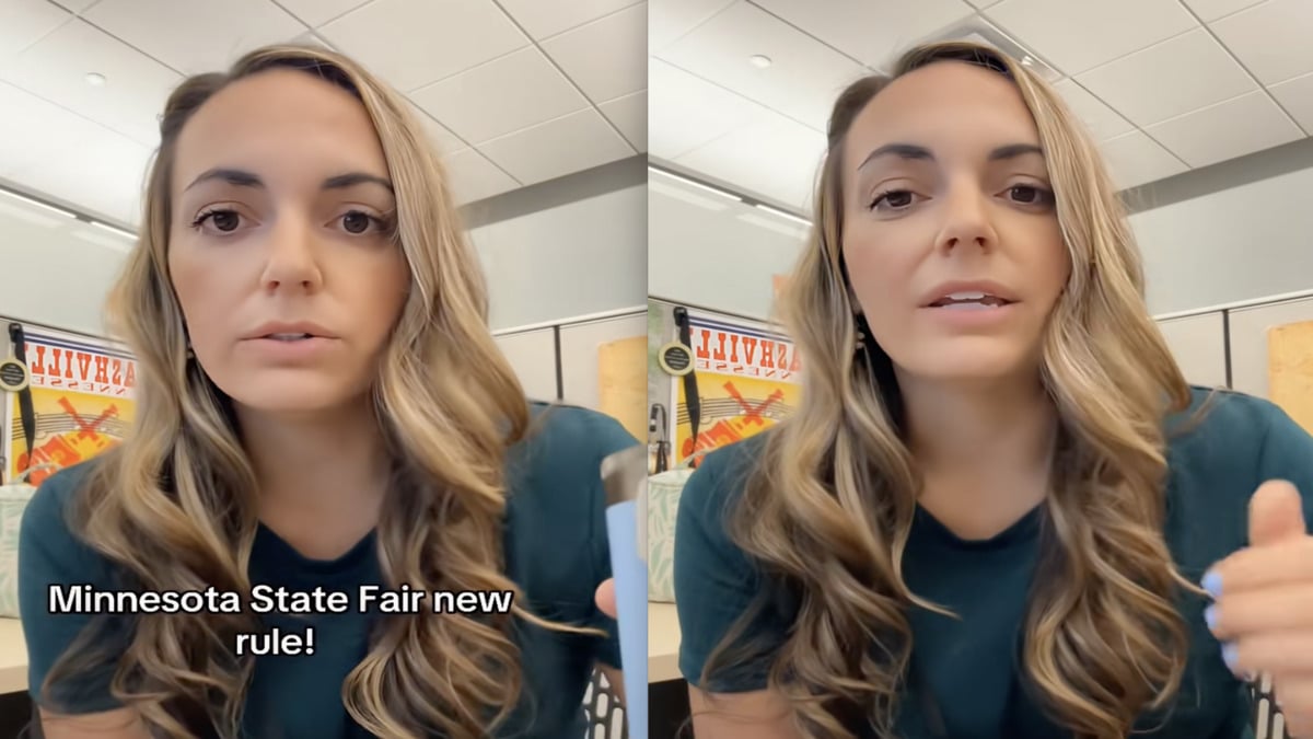 ‘Tip Fatigue is Real': Minnesota State Fair Bans Musicians from Having Tip Jars Out