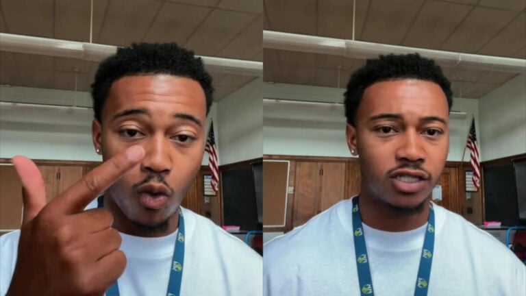 ‘This Is Really Harmful’: Wisconsin Teacher Comes Under Fire After Revealing His Strict Bathroom Rule for Students Wisconsin Teacher Strict Bathroom Rule