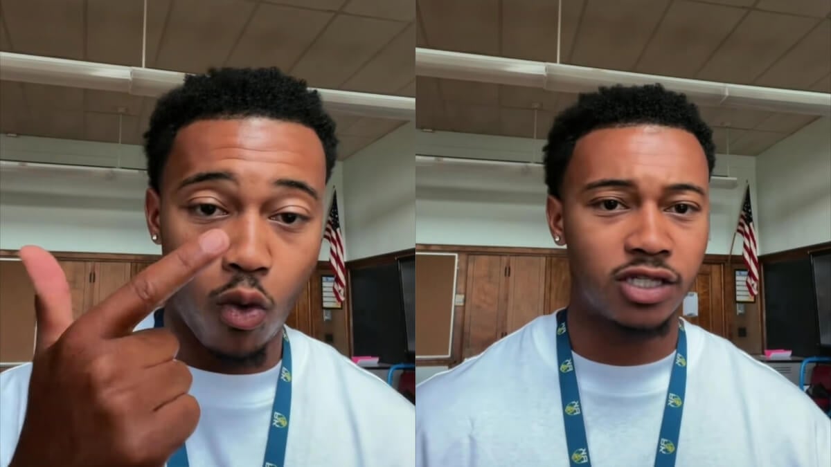 ‘This Is Really Harmful’: Wisconsin Teacher Comes Under Fire After Revealing His Strict Bathroom Rule for Students