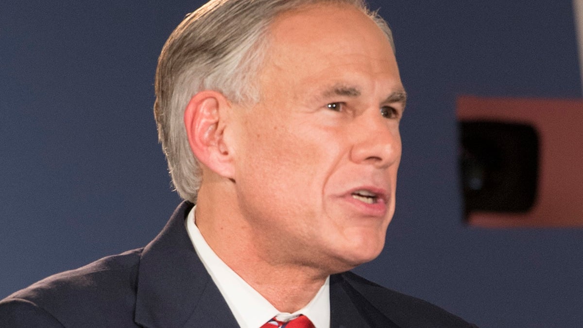 Texas Gov. Greg Abbott Slammed After Leaving Almost a Million Texans Without a Vote: ‘This is how democracy dies’