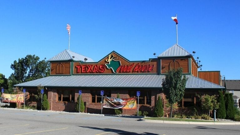 Woman Brags About Ordering Five Steaks From Texas Roadhouse and Never Picking Them Up: ‘I Did Ask the Lord to Forgive Me’ Texas Roadhouse restaurant, 36750 Ford Road, Westland, Michigan.