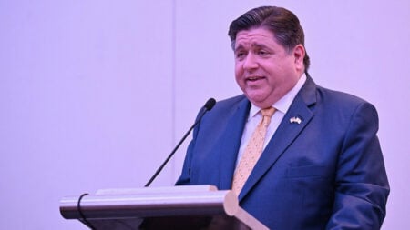 ‘Always Someone Else’s Fault’: Illinois Gov. JB Pritzker Faces Fierce Backlash After Blaming Trump for Grocery Safety Concerns JB Pritzker Blames Trump for Grocery Safety Concerns