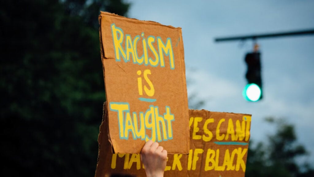 ‘Your Whiteness Is Bothering Me’: California Local Claims Parking Fight Takes Unexpected Racial Turn