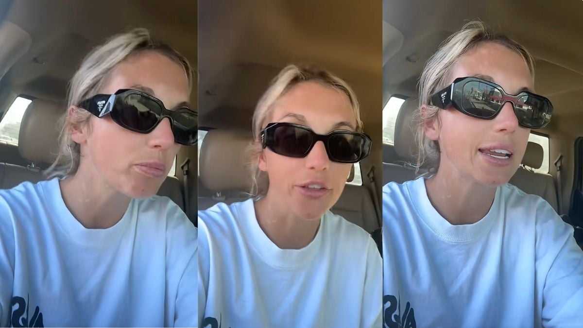 California Woman Claims She Stole $500K From Target and Got Banned, but She Still Can’t Stay Away: ‘I Will Always Love It’