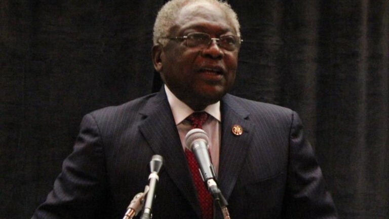 SC's Clyburn Sparks Backlash Over Clarence Thomas 'Mistake'