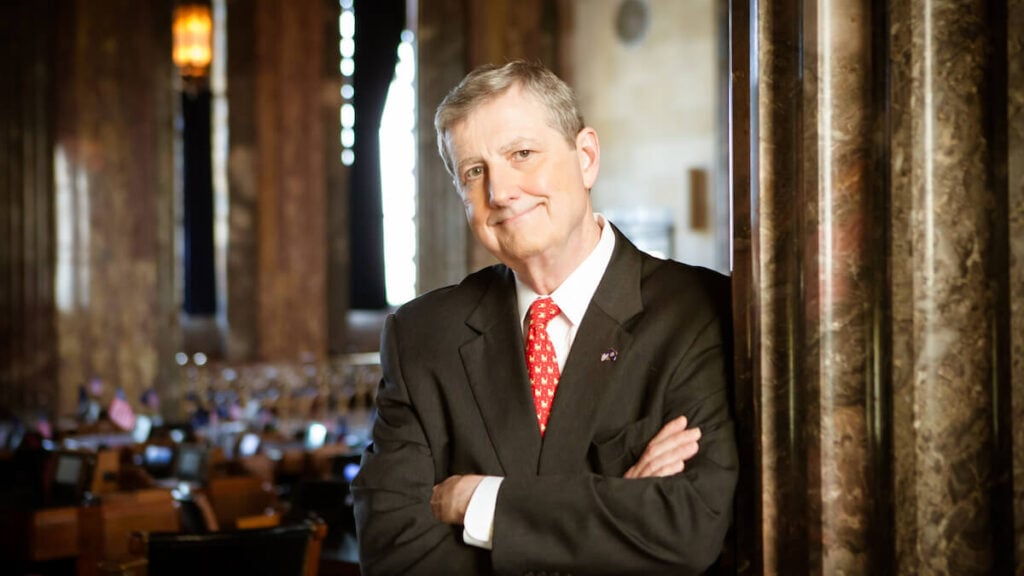 ‘They Had 100 Million to Blow on Cornyn’: Louisiana Sen. John Kennedy Faces GOP Backlash After Saying Senate Has No Money Budgeted for Ken Paxton John Kennedy Faces Backlash Over Ken Paxton Funding