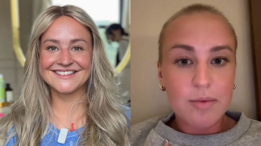 Internet Relentlessly Mocks Louisiana Woman’s Wig Despite Her Being a Cancer Patient: ‘People Are So Mean’ Internet Relentlessly Mocks Louisiana Woman’s Wig Despite Her Being a Cancer Patient