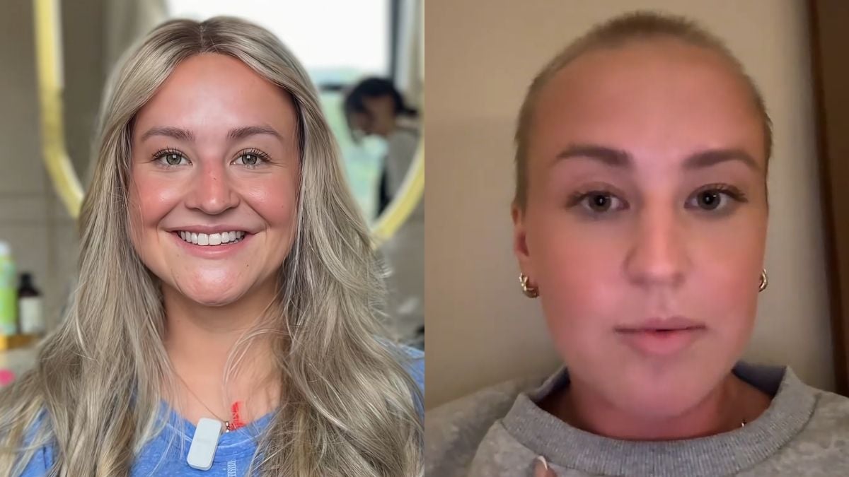 Internet Relentlessly Mocks Louisiana Woman’s Wig Despite Her Being a Cancer Patient: ‘People Are So Mean’