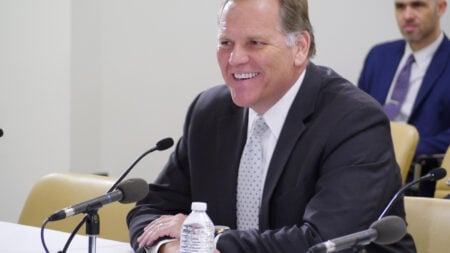 ‘Goodbye Jobs in Michigan’: Senate Candidate Mike Rogers Ignites Fierce Backlash After Defending Trump’s Tariffs on Canada Mike Rogers Defends Trump’s Canada Tariffs