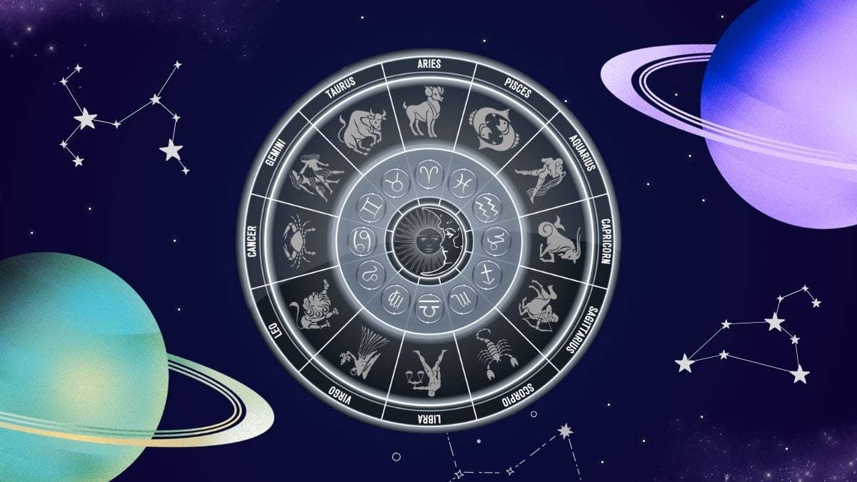 Wisdom Is Inside You; Don’t Always Look Outside for It – Monthly Horoscope, September 2026