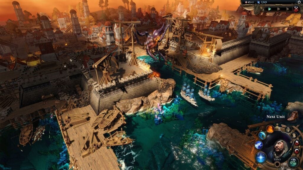 Age of Wonders 4 Expansion Pass