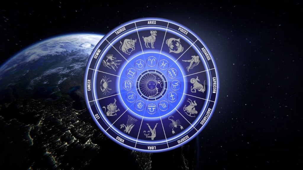 The Stars Prepare You for Renewal – Monthly Horoscope, October 2026 The Stars Prepare You for Renewal - Monthly Horoscope, October 2026