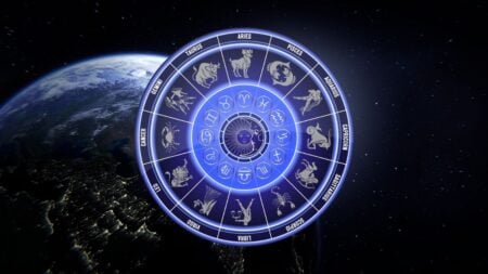 The Stars Prepare You for Renewal – Monthly Horoscope, October 2026 The Stars Prepare You for Renewal - Monthly Horoscope, October 2026
