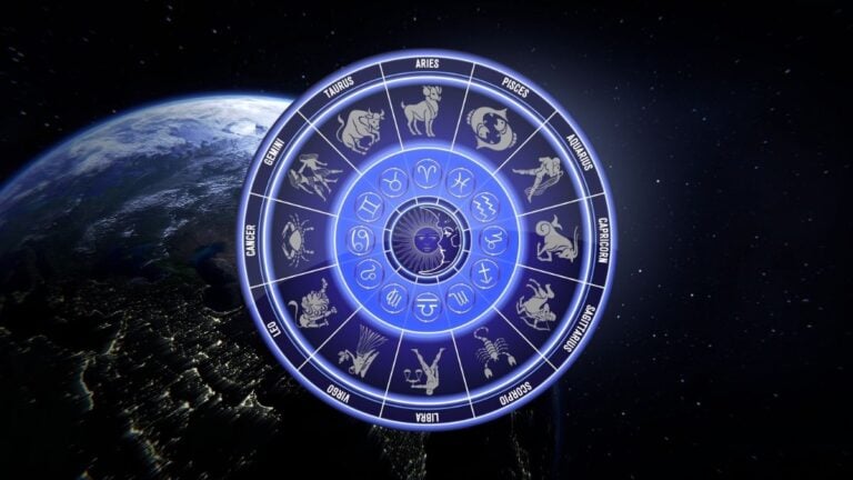 The Stars Prepare You for Renewal – Monthly Horoscope, October 2026 The Stars Prepare You for Renewal - Monthly Horoscope, October 2026