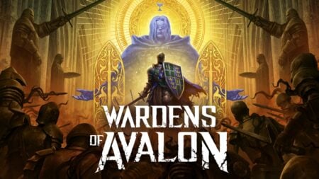 Wardens of Avalon Preview – Rebuilding Camelot Wardens of Avalon Preview