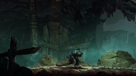 Warhammer Age of Sigmar: Deathmaster Preview – Stealth is Back Warhammer Age of Sigmar Deathmaster Preview