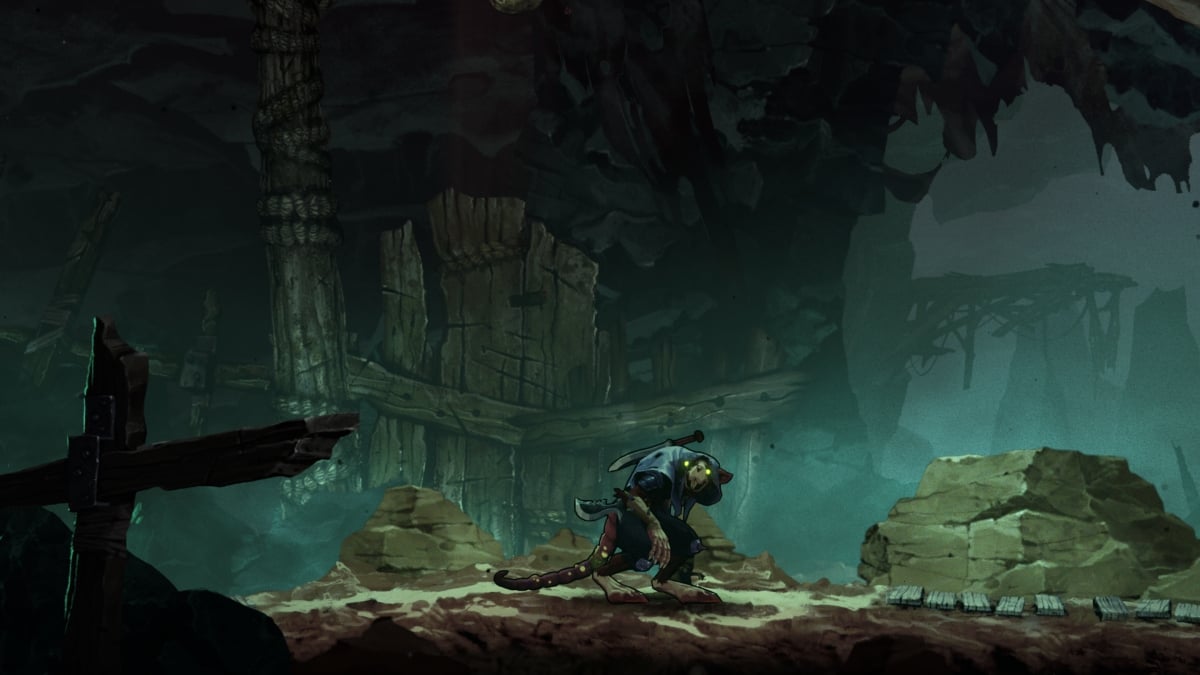 Warhammer Age of Sigmar: Deathmaster Preview – Stealth is Back
