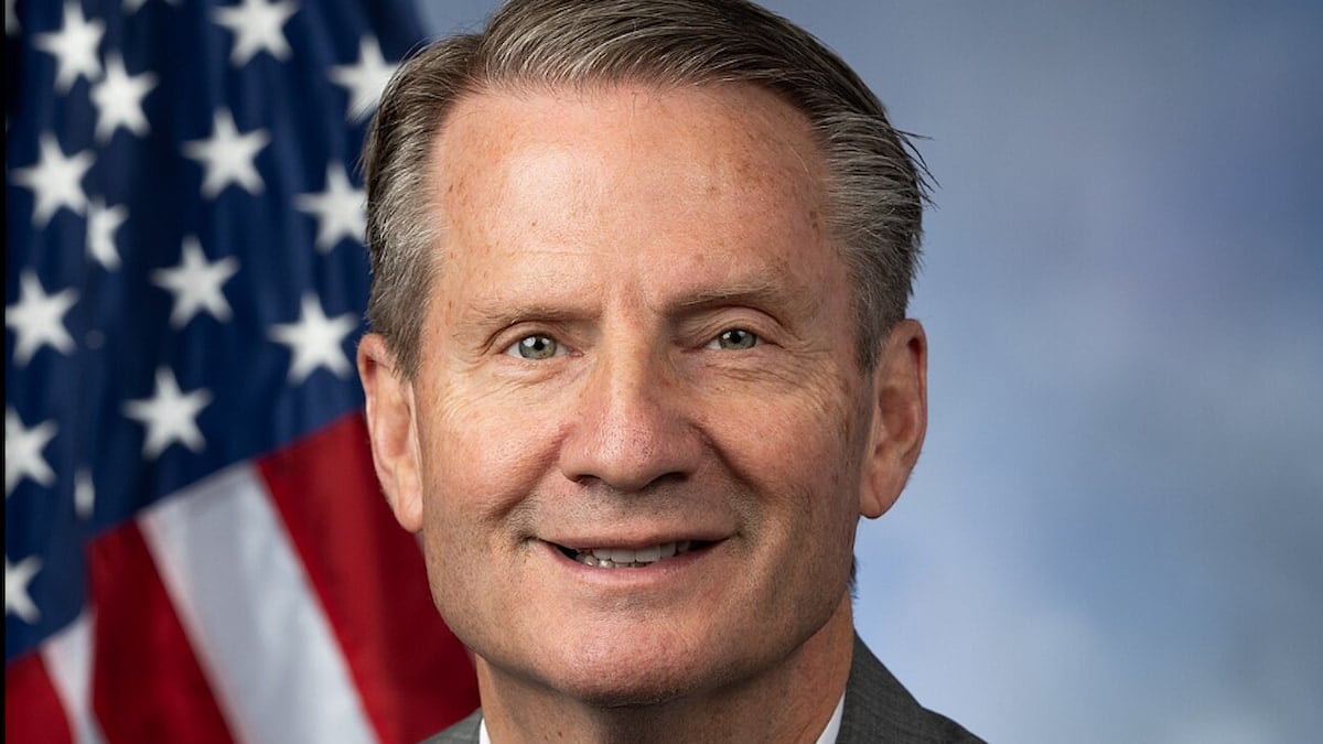 ‘I Regret Ever Supporting You’: Tennessee Republican Breaks With Trump as Data Center Remark Enrages Supporters