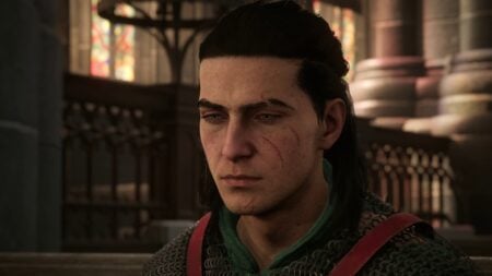 How to Find Saint Mihai’s Symbol in The Blood of Dawnwalker The Blood of Dawnwalker Saint Mihai's Symbol Guide