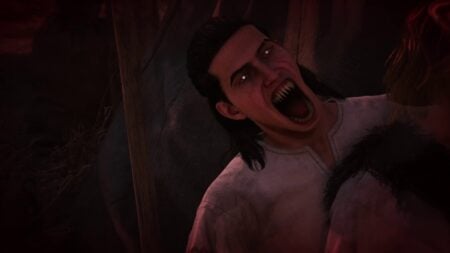 How To Unlock Vampire Skills in The Blood of Dawnwalker The Blood of Dawnwalker Vampire Skills