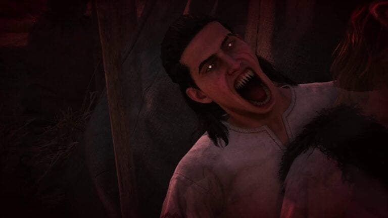 How To Unlock Vampire Skills in The Blood of Dawnwalker The Blood of Dawnwalker Vampire Skills