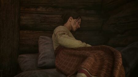 How To Make the Medicine for Your Mother in The Blood of Dawnwalker The Blood of Dawnwalker Mom Medicine Recipe Guide
