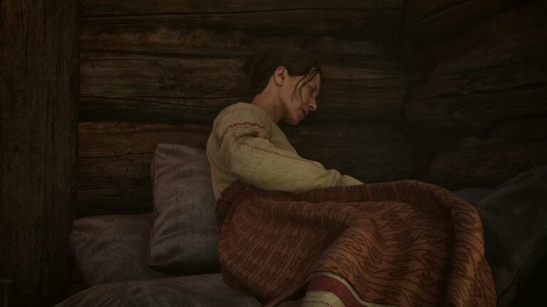 How To Make the Medicine for Your Mother in The Blood of Dawnwalker The Blood of Dawnwalker Mom Medicine Recipe Guide