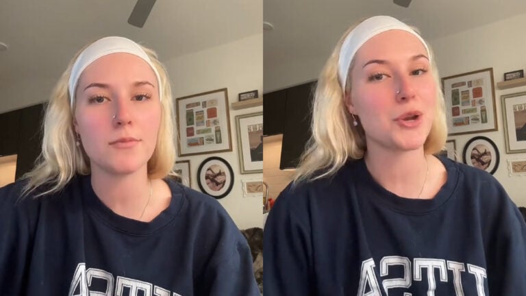 Tennessee Hotel Scare Leaves Woman Fleeing After She Discovers Who Was Outside Her Room: ‘Don’t Ever Be Alone in an Elevator’ Tennessee Hotel Scare Leaves Woman Fleeing After She Discovers Who Was Outside Her Room: ‘Don’t Ever Be Alone in an Elevator'