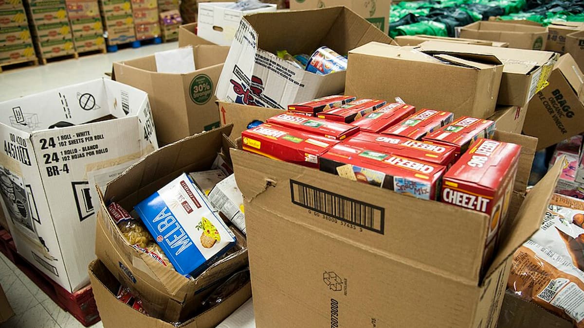 ‘Call It What It Is; Starvation’: North Carolina Locals Say ‘People Are Hurting’ as Food Insecurity Climbs
