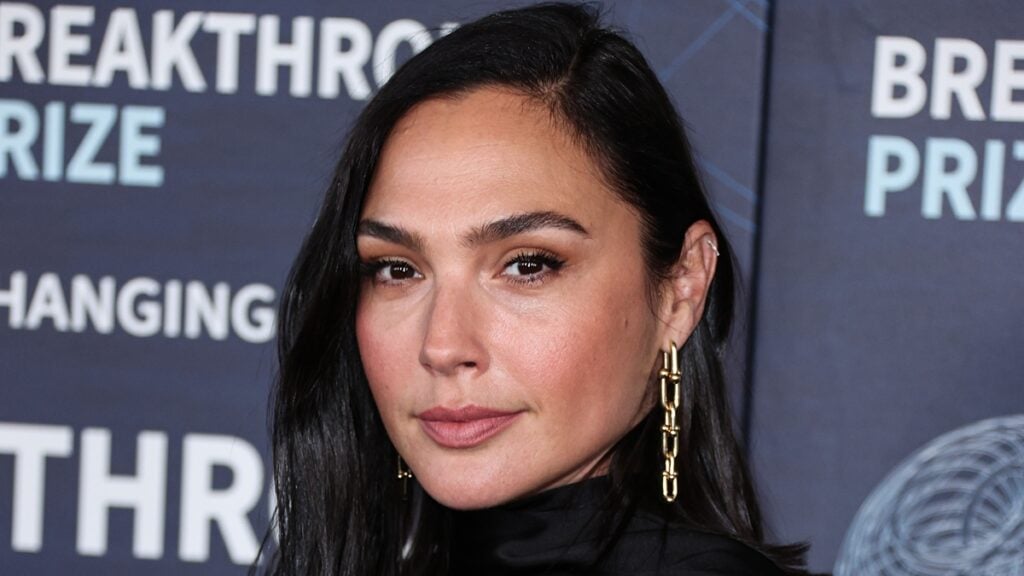 California’s Gal Gadot Brutally Dragged After Embracing AI in Upcoming Movie: ‘Can AI Make Her a Better Actor?’ california gal gadot AI movie