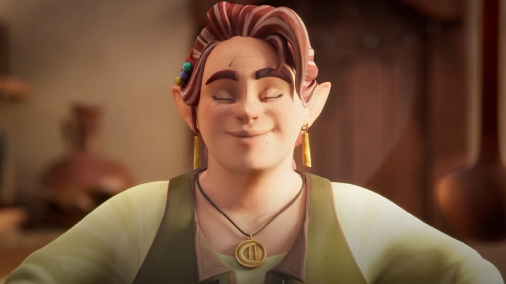 Dungeons & Dragons: Long Rest Tavern Preview – The Other Part of Adventuring Dungeons & Dragons Long Rest Tavern preview