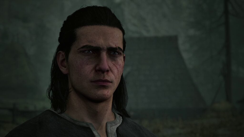 The Blood of Dawnwalker Difficulty Options