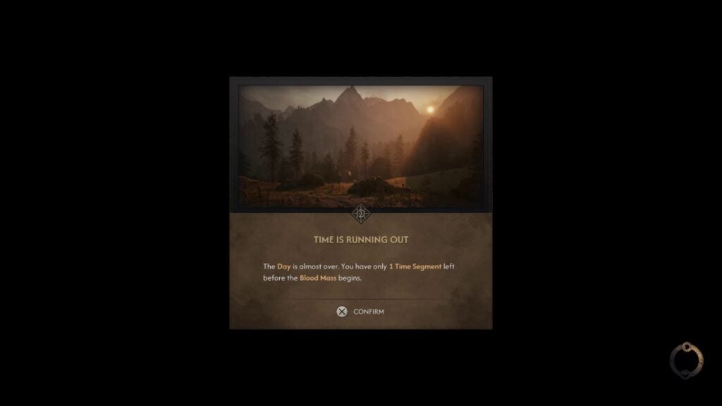 The Blood of Dawnwalker 30-day guide