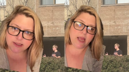 Pennsylvania Woman Says Movers Refused Her Mother’s Box of Pads, Then Mocked Her: ‘Who Raises These Men?’ Pennsylvania Woman Says Movers Refused Her Mother’s Box of Pads, Then Mocked Her: ‘Who Raises These Men?'