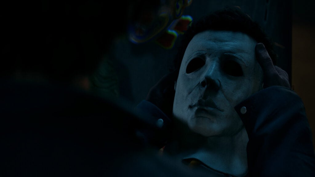 Halloween: The Game Review in Progress Michael Myers Big Day Is Here