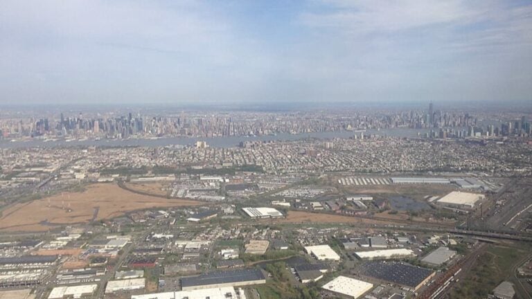 New Jersey data center pushback