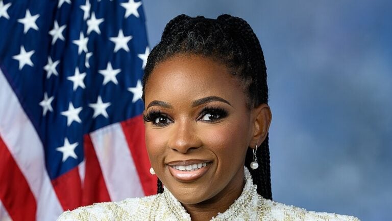 Outrage as Texas Rep. Jasmine Crockett Demands DOJ Probe Into Possible Modern-Day Lynchings of Black People: ‘We Cannot Repeat That History’ texas jasmine crockett lynching black