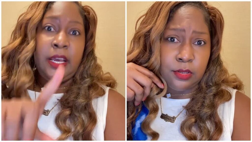‘Being Black While Shopping Is Not Suspicious Behavior’: California Woman Claims Marshalls Employees Racially Profiled Her and Friends While Speaking Spanish California woman claims she was racially profiled in Marshalls