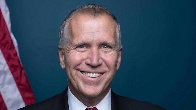 ‘You are completely spineless’: North Carolina Republicans Angry with Sen. Thom Tillis for Demanding Hegseth Be Fired, Despite Voting for Him