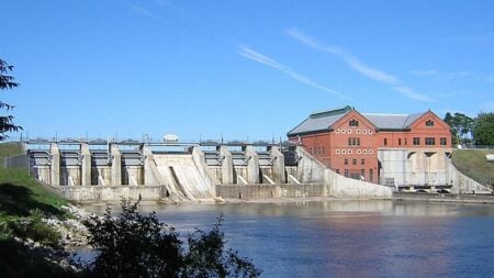 ‘Signing a Death Warrant’: Michigan Locals Fear the Worst as Consumers Energy Moves to Sell 13 Dams to Private Equity Michigan dam