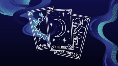 Balance Isn’t Found. It’s Created - Weekly Tarot Draw for September 7 to September 13