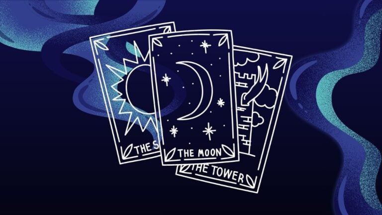 Balance Isn’t Found. It’s Created - Weekly Tarot Draw for September 7 to September 13