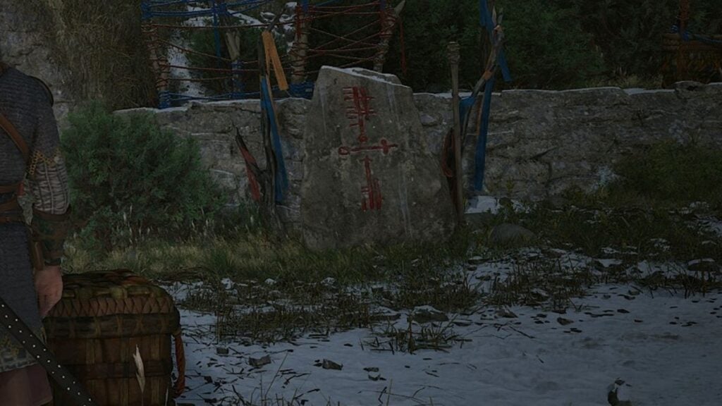 How to Fast Travel and Activate Shrines in Blood of Dawnwalker