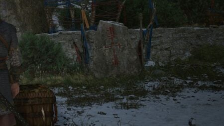 How to Fast Travel and Activate Shrines in Blood of Dawnwalker How to Fast Travel and Activate Shrines in Blood of Dawnwalker